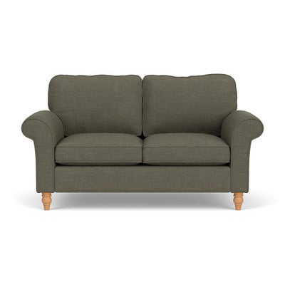 Large 2 Seater - Deep Forest - Rustic Weave