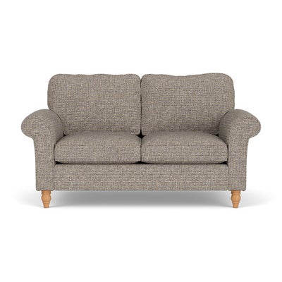 Large 2 Seater - Shoreline Mix - Textured Weave