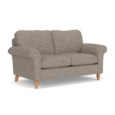 Large 2 Seater - Shoreline Mix - Textured Weave