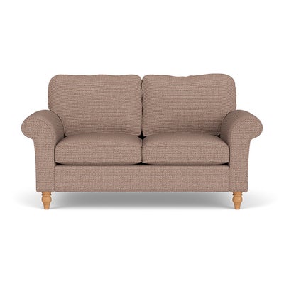 Large 2 Seater - Autumn Mix - Textured Weave