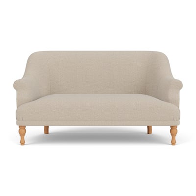 2 Seater - Natural - Rustic Weave