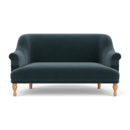 Everett 2 Seater Sofa L 158cm