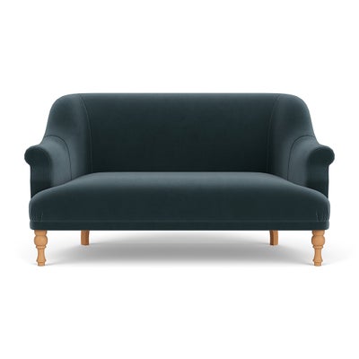 2 Seater - Night Sky - Matt Velvet