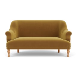 Everett 2 Seater Sofa L 158cm