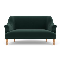 Everett 2 Seater Sofa L 158cm