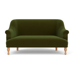 Everett 2 Seater Sofa L 158cm