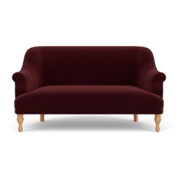 Everett 2 Seater Sofa L 158cm