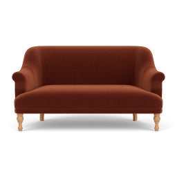 Everett 2 Seater Sofa L 158cm