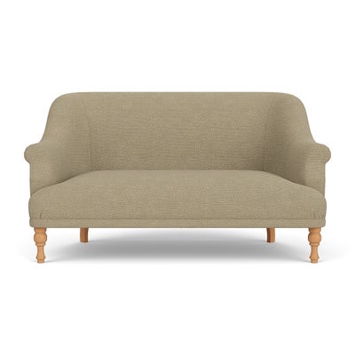 2 Seater - Green marl - House Weave