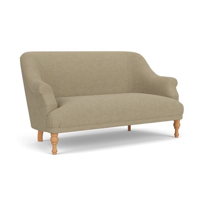 2 Seater - Green marl - House Weave