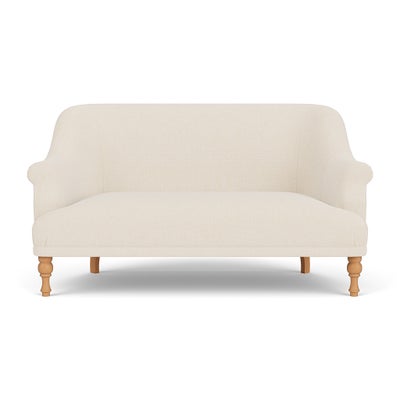 2 Seater - Cream - House Weave