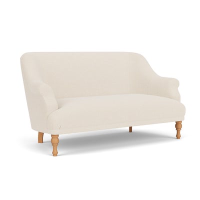 2 Seater - Cream - House Weave