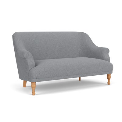 2 Seater - Blue Marl - House Weave