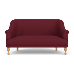 Everett 2 Seater Sofa L 158cm