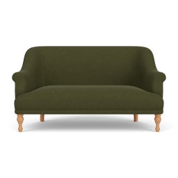 Everett 2 Seater Sofa L 158cm
