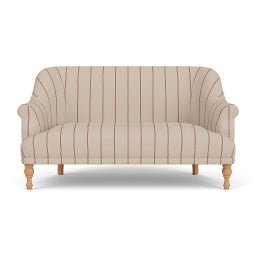 Everett 2 Seater Sofa L 158cm
