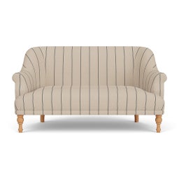 Everett 2 Seater Sofa L 158cm