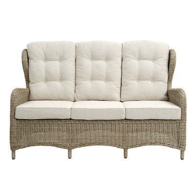 Luxury Woven Lounge Set