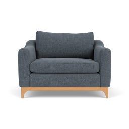 Watson Love Seat L 124cm