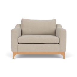 Watson Love Seat L 124cm