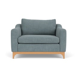 Watson Love Seat L 124cm