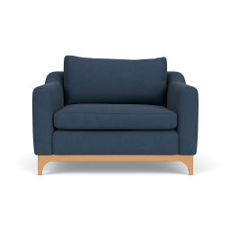 Watson Love Seat L 124cm