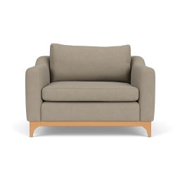 Watson Love Seat L 124cm
