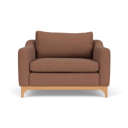 Watson Love Seat L 124cm