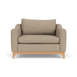 Watson Love Seat L 124cm