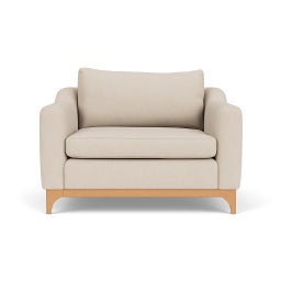 Watson Love Seat L 124cm
