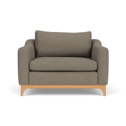 Watson Love Seat L 124cm