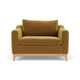 Watson Love Seat L 124cm