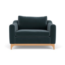Watson Love Seat L 124cm