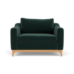 Watson Love Seat L 124cm