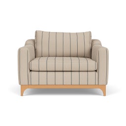 Watson Love Seat L 124cm