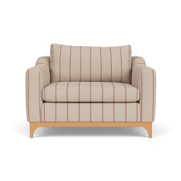 Watson Love Seat L 124cm