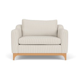 Watson Love Seat L 124cm