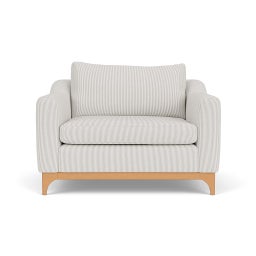 Watson Love Seat L 124cm