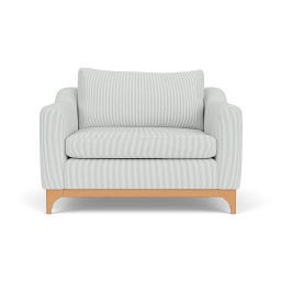 Watson Love Seat L 124cm