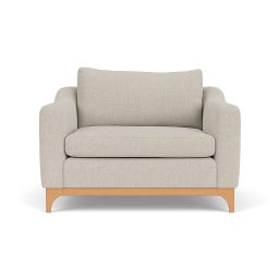 Watson Love Seat L 124cm
