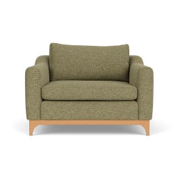 Watson Love Seat L 124cm