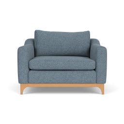 Watson Love Seat L 124cm
