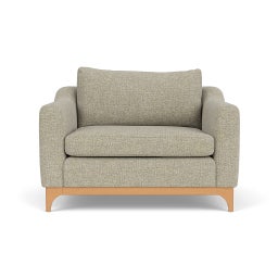 Watson Love Seat L 124cm
