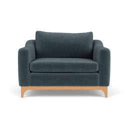 Watson Love Seat L 124cm