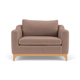 Watson Love Seat L 124cm