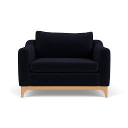 Watson Love Seat L 124cm