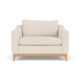 Watson Love Seat L 124cm