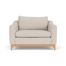 Watson Love Seat L 124cm