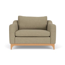 Watson Love Seat L 124cm
