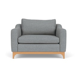 Watson Love Seat L 124cm